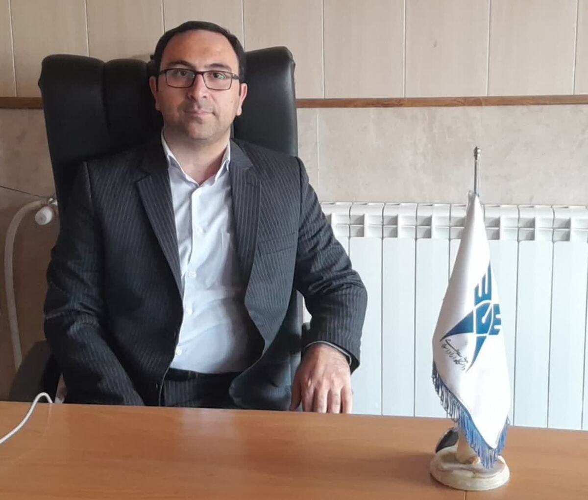 بسیج واقعی در جنگ ۱۲ روزه متولد شد