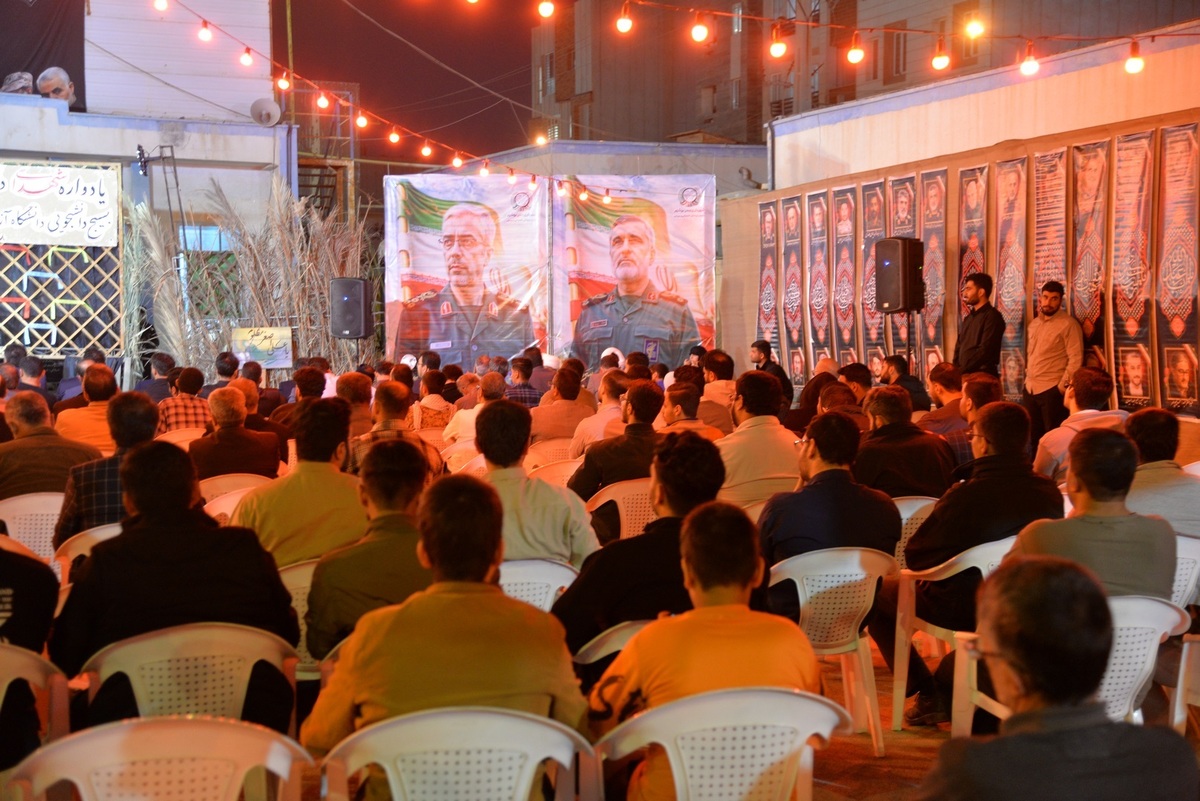 ایران آماده پاسخ قاطع به هر تهدید خارجی است