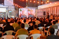 ایران-آماده-پاسخ-قاطع-به-هر-تهدید-خارجی-است