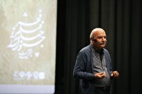 برگزاری مستر کلاس ایرج طهماسب درجشنواره جهانی فیلم فجر/ هنرمند از کوچک‌ترین جزییات، روایت بزرگ می‌سازد