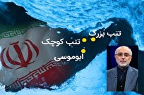 رئیس بنیاد ایران‌شناسی: جزایر سه‌گانه، بخشی استوار از هویت تاریخی و فرهنگی ایران