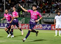 جرجانی: فجری‌ها به دنبال فرافکنی هستند/ پایم در گچ است ولی بازیکن فجر اخطار هم نگرفت