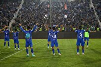 قطعیت در برگزاری بازی استقلال - فولاد/ ابهام در حضور تماشاگران در شهرقدس