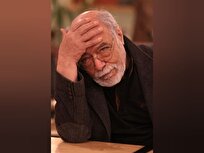 اکبر زنجان‌پور به «خاکستر خیال» محمدرضا اصلانی پیوست/ همکاری دوباره پس از نیم قرن