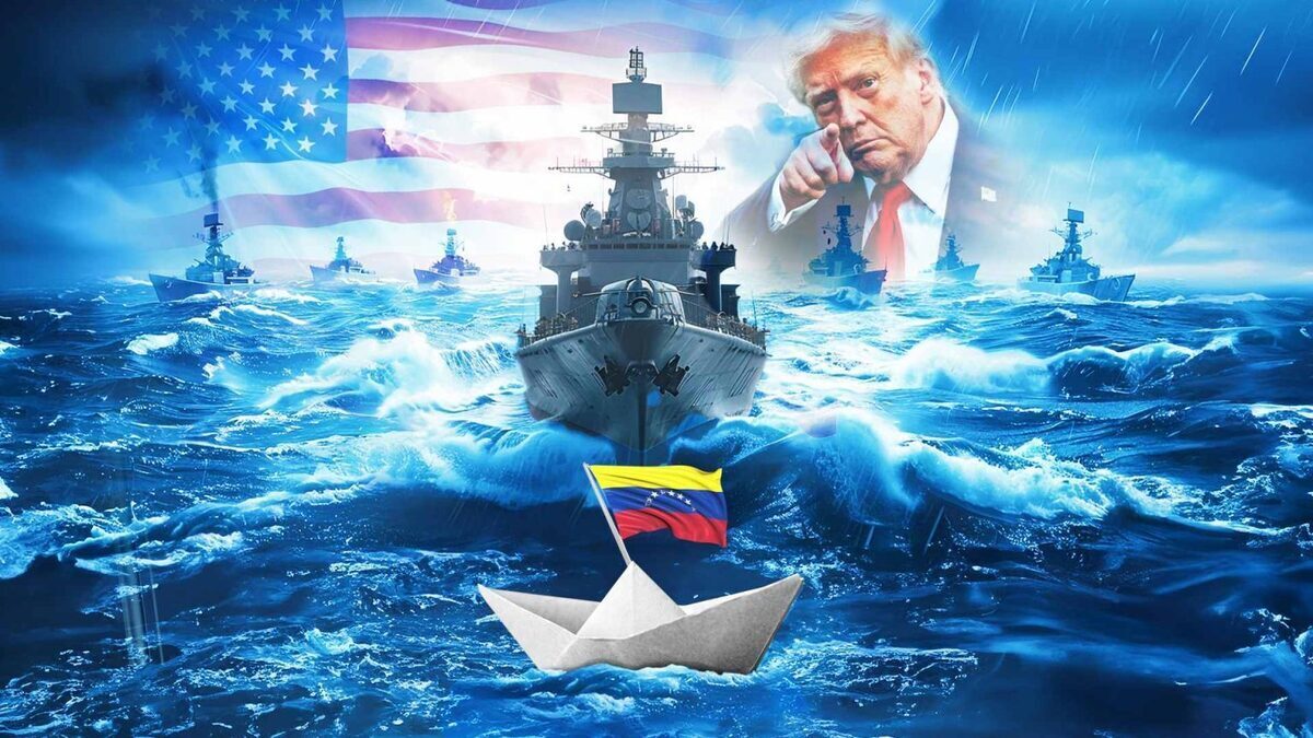 تشدید تنش&zwnj;ها در ونزوئلا؛ &laquo;کارائیب&raquo; به افغانستان و ویتنامی دیگر برای آمریکا تبدیل می&zwnj;شود؟