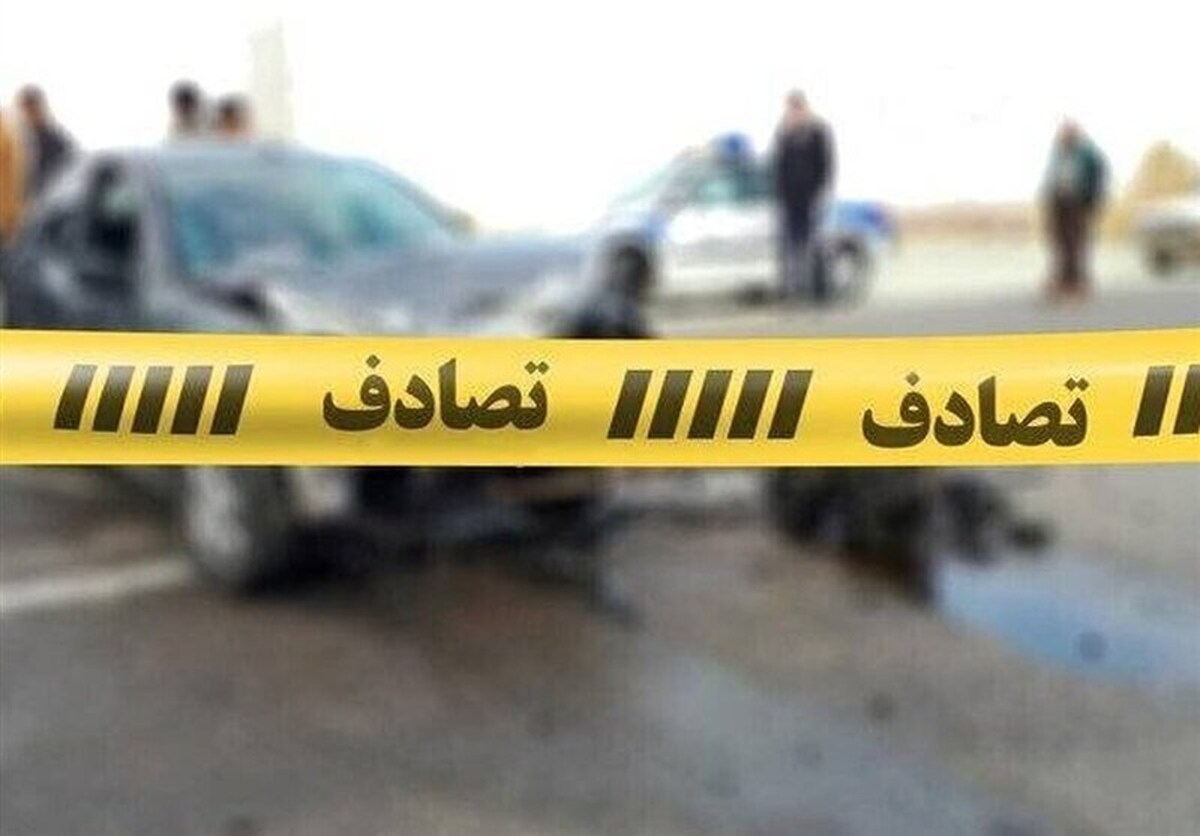 فوت سالانه ۲۰ هزار نفر در جاده‌ها؛ ۷۰ درصد تلفات حوادث رانندگی در بازه سنی ۱۵ تا ۳۵ سال هستند