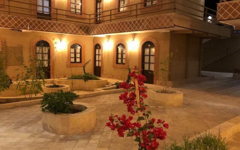 رشد تقاضای اجاره ویلا و کلبه در سفرهای داخلی؛ دلایل و پیامدها رشد تقاضای اجاره ویلا و کلبه در سفرهای داخلی؛ دلایل و پیامدها