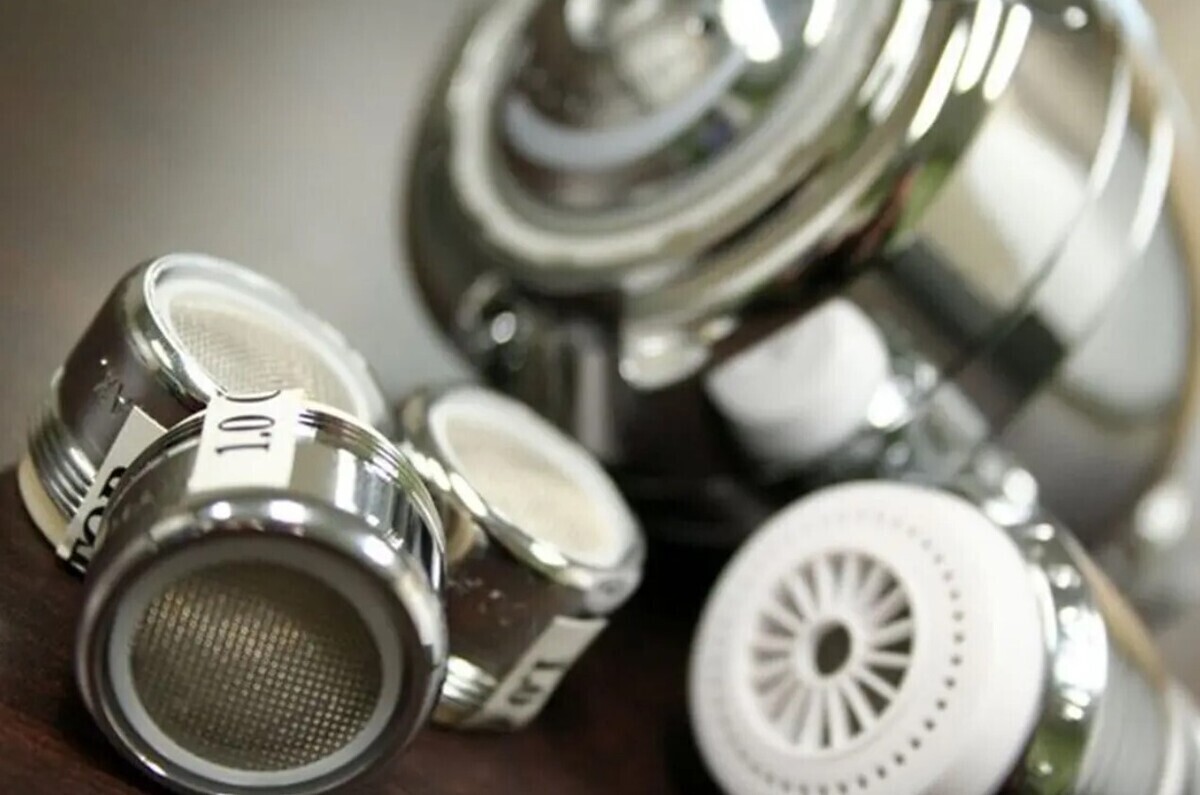 نصب ۴۳۰ هزار کاهنده مصرف آب در تهران؛ کاهش ۳۰ تا ۵۰ درصدی مصرف در خانوارها