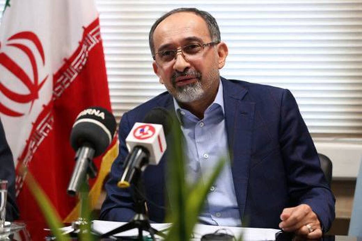 هدف ما ایجاد یک مرکز الگو در سطح ملی است  لزوم همراهی هر چه بیشتر سازمان‌های حمایتی برای ارائه خدمت بهتر