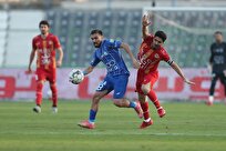 احمدی به لیست مصدومان استقلال پیوست/ بلانکو تشویق شد