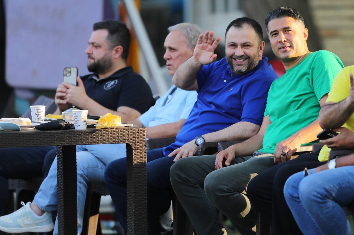 بابایی: اسکوچیچ به دنبال ایجاد جنگ روانی از قبل بازی بود  فدراسیون باید ریشه این اتفاقات را بررسی کند