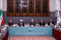 قالیباف: از روز پنجم جنگ زمین و آسمان دشمن در دستان ما بود/ با ۲۲ قانون مهم زمینه تحول را در کشور فراهم کرده‌ایم