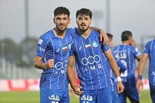 هفته یازدهم لیگ برتر| فولادِ گل محمدی زور نداشت/ استقلال با هنرنمایی آدان در آستانه دربی به صدر رسید