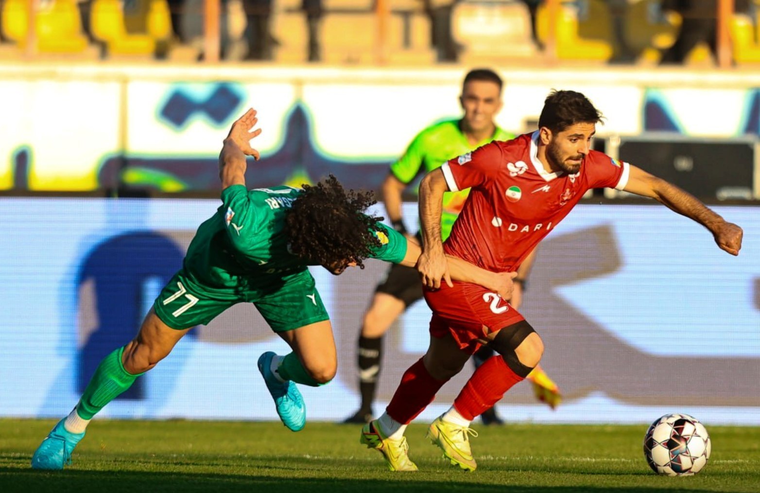 اتفاقات مهم اتفاقات مهم