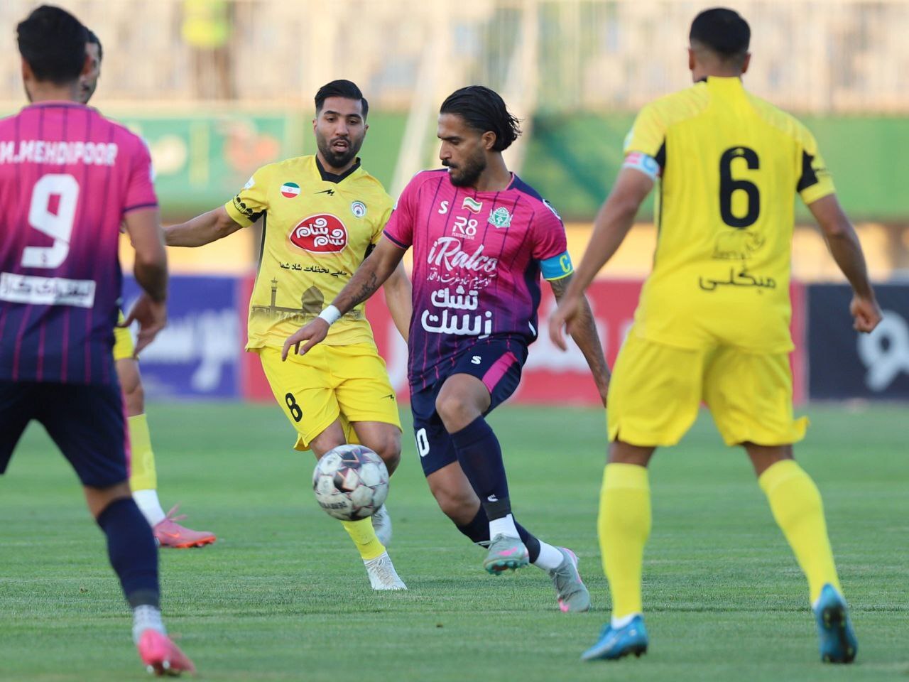 اتفاقات مهم اتفاقات مهم