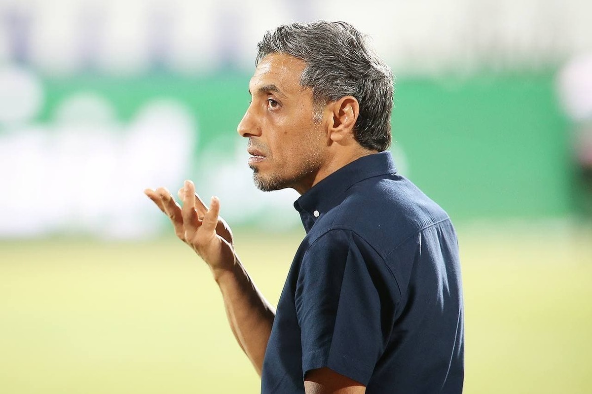 خطیبی از هدایت مس رفسنجان برکنار شد