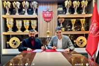 آنالیزور دوران برانکو به پرسپولیس بازگشت