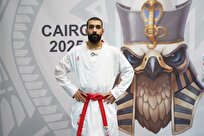 کاراته قهرمانی جهان | دست صالح به طلا نرسید/ پایان کار نمایندگان با کسب ۳ مدال