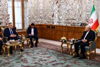 قالیباف: آمریکا و رژیم صهیونیستی با پیشرفت کشورهای اسلامی مخالف هستند/فیدان: اصلی‌ترین تهدیدات امنیتی منطقه اقدامات توسعه طلبانه اسرائیل است