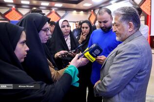 تقدیر از مدال آوران هفدهمین دوره المپیاد پزشکی دانشگاه آزاد اسلامی