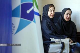 تقدیر از مدال آوران هفدهمین دوره المپیاد پزشکی دانشگاه آزاد اسلامی