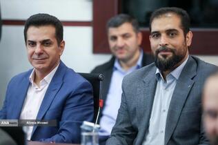 تقدیر از مدال آوران هفدهمین دوره المپیاد پزشکی دانشگاه آزاد اسلامی