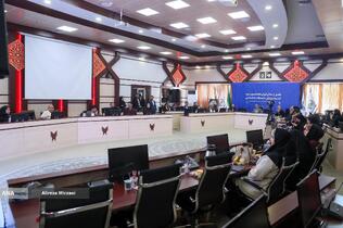 تقدیر از مدال آوران هفدهمین دوره المپیاد پزشکی دانشگاه آزاد اسلامی