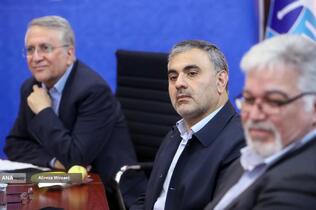 تقدیر از مدال آوران هفدهمین دوره المپیاد پزشکی دانشگاه آزاد اسلامی