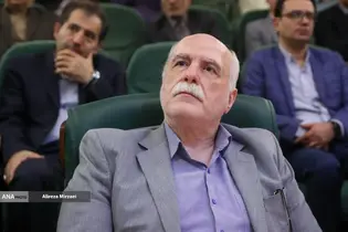 گردهمایی اعضای محترم هیات علمی دانشگاه آزاد اسلامی واحد تهران مرکز