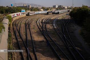 سفری امن و اقتصادی، در مسیر خطوط ریلی