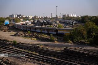 سفری امن و اقتصادی، در مسیر خطوط ریلی