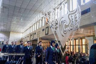 سفری امن و اقتصادی، در مسیر خطوط ریلی