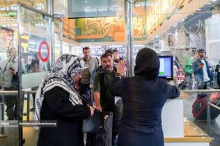 سفری امن و اقتصادی، در مسیر خطوط ریلی