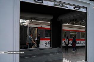 سفری امن و اقتصادی، در مسیر خطوط ریلی