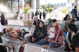 سفری امن و اقتصادی، در مسیر خطوط ریلی