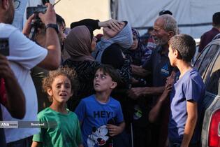 حملات اسرائیل به غزه حداقل ۱۶ کشته برجای گذاشت، در حالی که جهان منتظر پاسخ حماس به طرح صلح ترامپ است