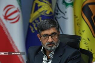 بازدید اعضای شوراهای شهر از خط10 مترو