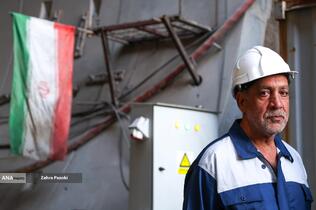 بازدید اعضای شوراهای شهر از خط10 مترو