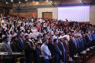 اختتامیه جشنواره بزرگ فيلمسازی با موبايل &laquo;راوی&zwnj;نو&raquo;