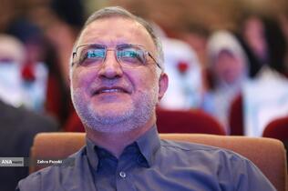 اختتامیه جشنواره بزرگ فيلمسازی با موبايل &laquo;راوی&zwnj;نو&raquo;