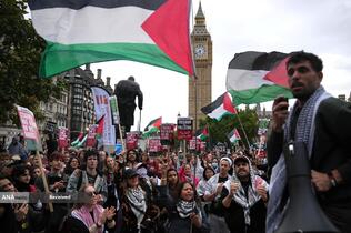 اعتراضات جهانی به توقیف ناوگان صمود توسط رژیم صهیونی