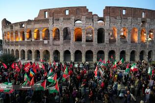 اعتراضات جهانی به توقیف ناوگان صمود توسط رژیم صهیونی