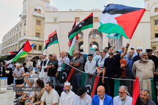 اعتراضات جهانی به توقیف ناوگان صمود توسط رژیم صهیونی