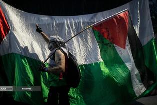 اعتراضات جهانی به توقیف ناوگان صمود توسط رژیم صهیونی