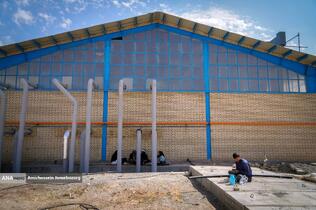 تولید ملی برای آبادانی مناطق محروم