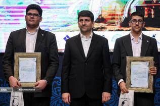 ستار هاشمی وزیر ارتباطات و فناوری اطلاعات