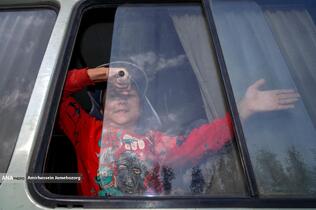 توانمندی اقتصادی برای رفع محرومیت - باغ گلابی