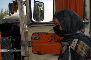 توانمندی اقتصادی برای رفع محرومیت - باغ گلابی