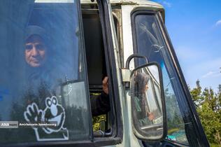 توانمندی اقتصادی برای رفع محرومیت - باغ گلابی