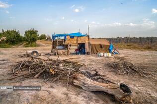 توانمندی اقتصادی برای رفع محرومیت - باغ گلابی